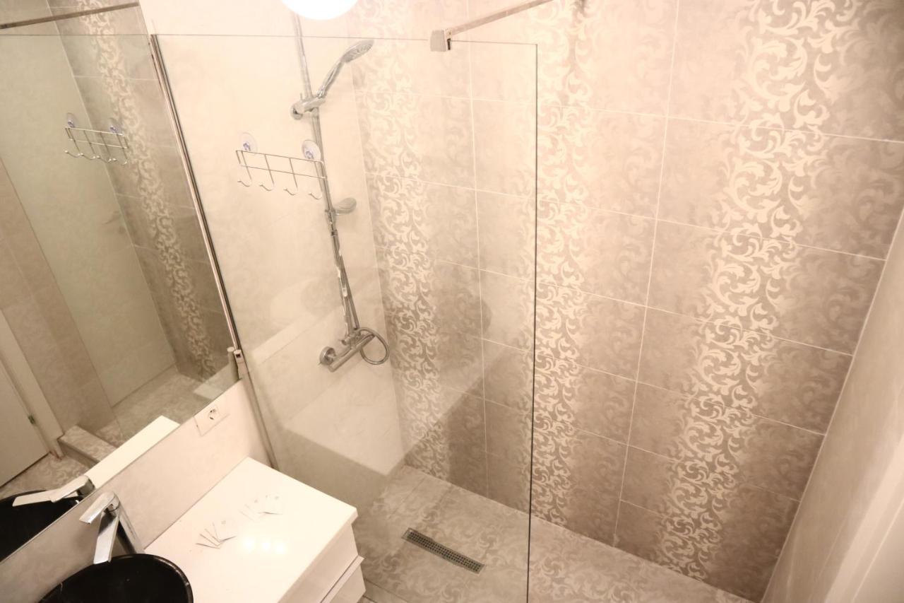 Thomas Luxury Apartment Năvodari Extérieur photo
