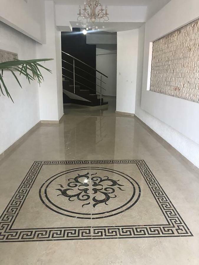 Thomas Luxury Apartment Năvodari Extérieur photo